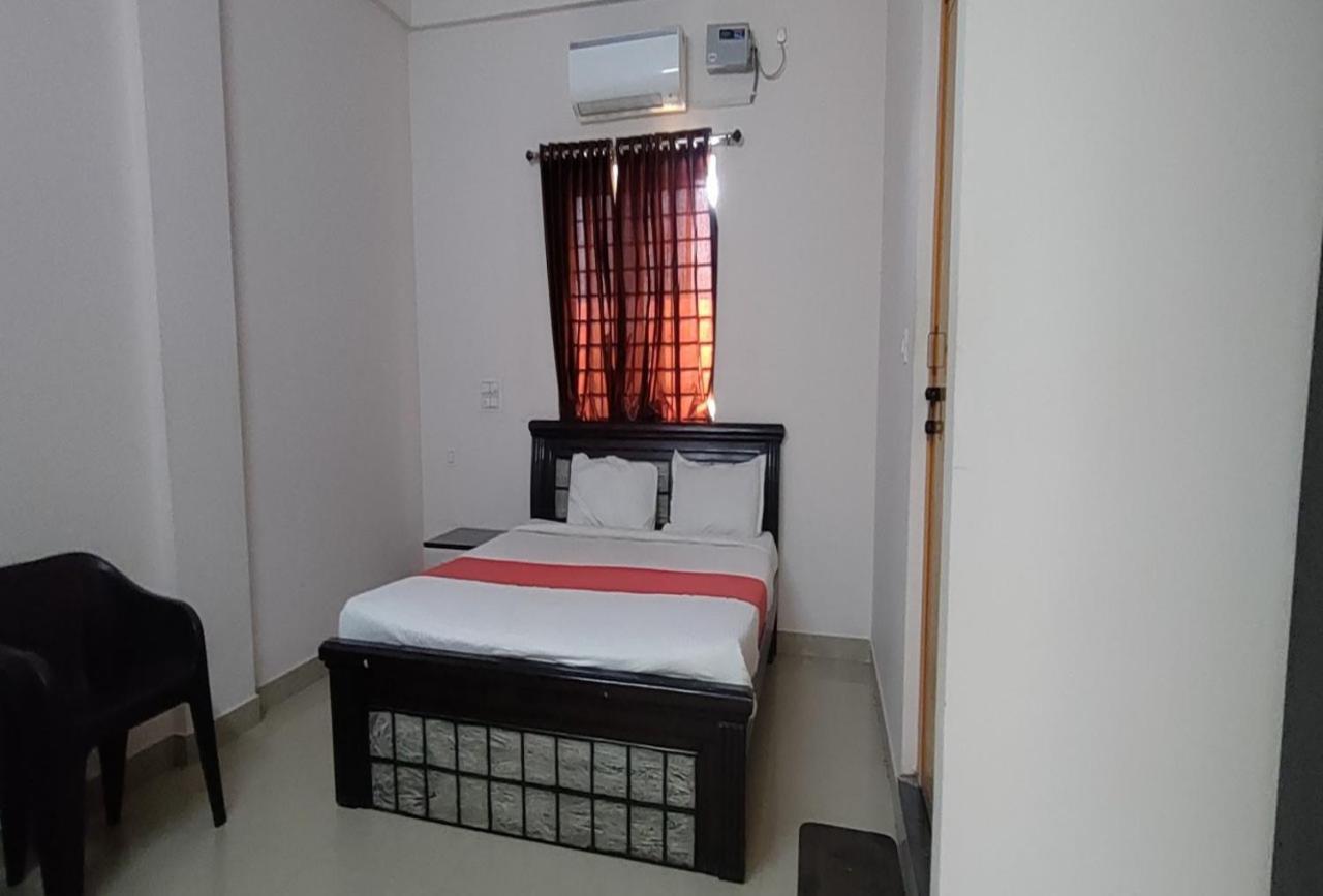 Anjaneya Comforts Simoga Kültér fotó